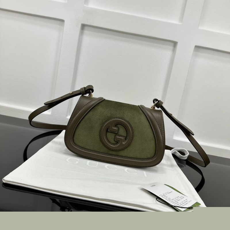 G*u*i satchel bags